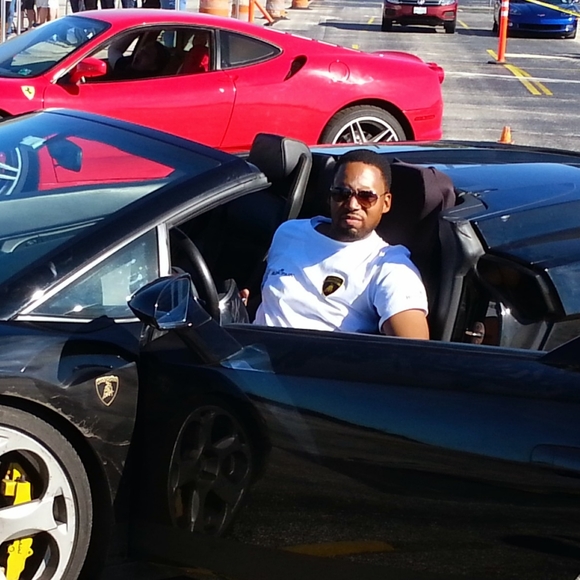 Meet your Posher, Larry j - Picture 1 of 1